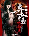《夺宝特种兵》