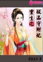 重生之极品守财妃