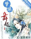 梦缘舞起