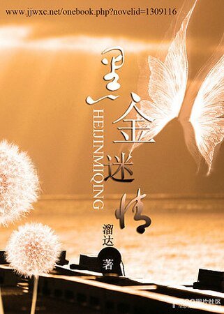 黑金迷情