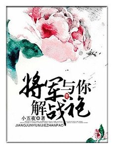 将军与你解战袍