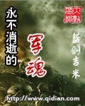 《永不消逝的军魂》