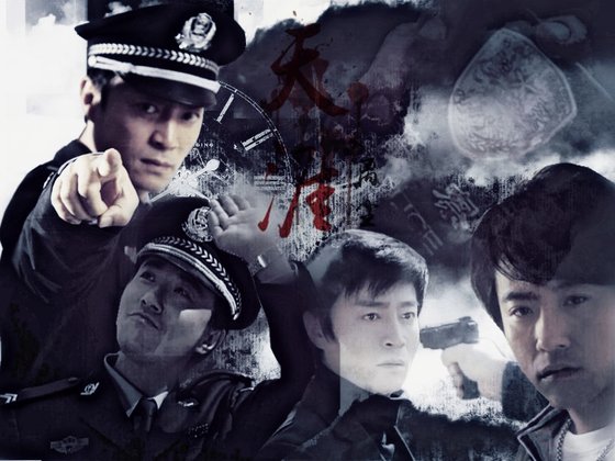 （庞策同人）天涯