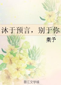 沐于预言，别于你