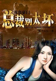 《夜色豪门:总裁,别太坏》