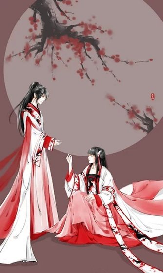 燕宫遗事