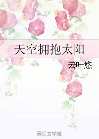 天空拥抱太阳