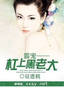 霸宠——杠上黑老大