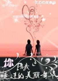 你陪我走过的美丽年华