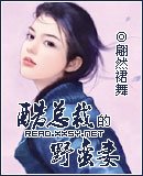 酷总裁的野蛮妻