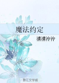 《魔法约定》