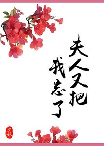 《夫人又把我忘了》