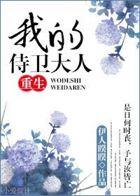 《重生之我的侍卫大人/我的侍卫大人(重生)》