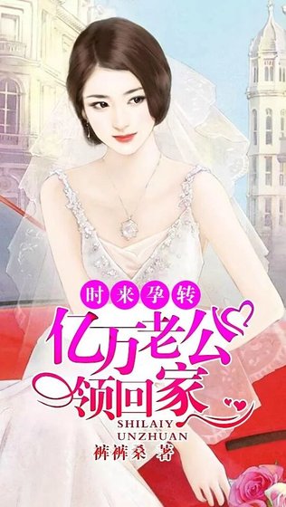 顶头boss：最贵男公关/时来孕转：亿万老公领回家