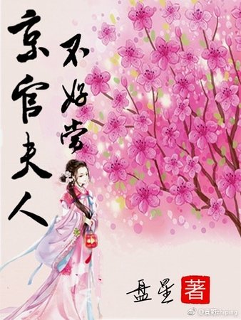 《京官夫人不好当》