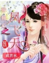 帝倾心之凤飞天