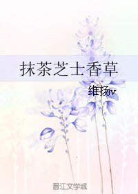 《抹茶芝士香草》