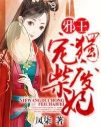 邪王独宠废柴妃