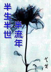 《半生半世半流年》