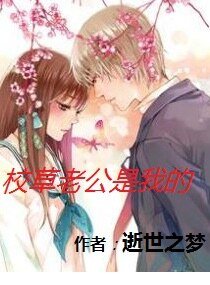 校草老公是我的