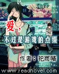 爱，不过是游戏的点缀