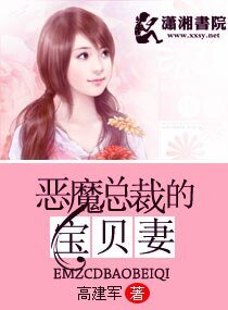 《恶魔总裁的宝贝妻》