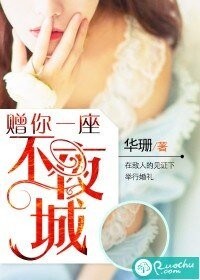 赠你一座不夜城/冰山驾到：萌妻，请接招