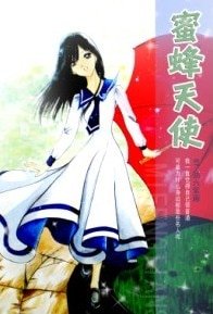 蜜蜂天使：守护我的爱