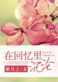 《在回忆里沉沦》