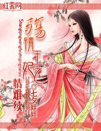 殇情王妃之情难续