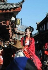 我要的婚礼