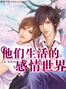 《他们生活的感情世界》