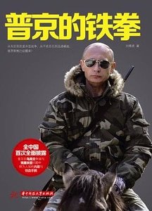普京的铁拳(出书版)