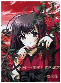 （网王+花样同人）絮落成欢