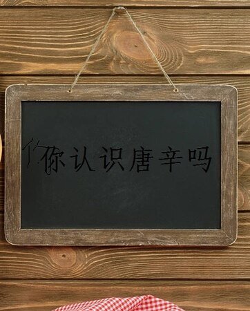 《你认识唐辛吗》