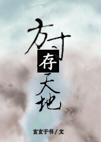 方寸存天地