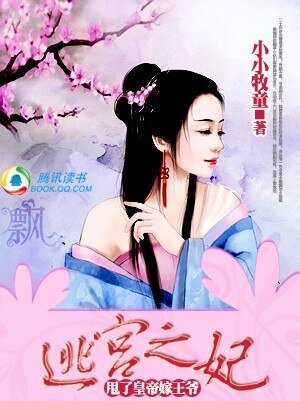 甩了皇帝嫁王爷:逃宫之妃