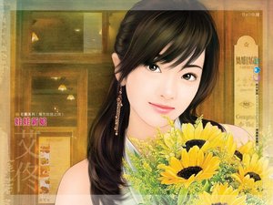 娃娃新娘(魔咒物语之四)