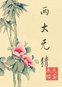 两大无猜
