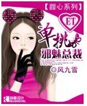 单挑邪魅总裁