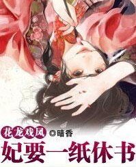 花龙戏凤:妃要一纸休书