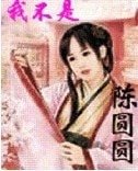 《我不是陈圆圆》