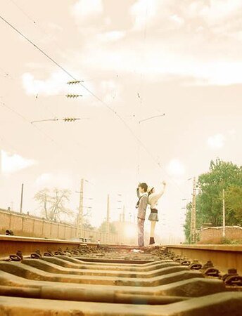 如果，如心所愿