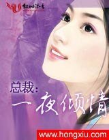 《总裁耍霸道/总裁的情人/总裁:一夜倾城》