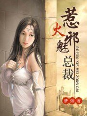 惹火邪魅总裁
