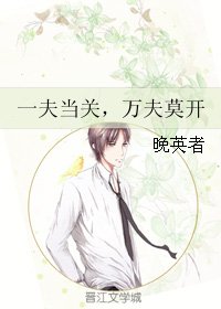 《一夫当关,万夫莫开》