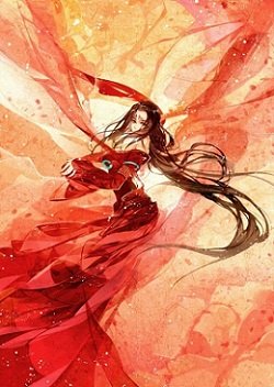 （霹雳同人）[霹雳同人]花开盛世落时节