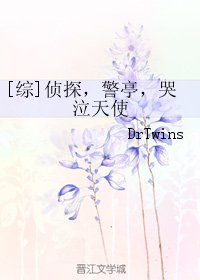 （BG/综同人）侦探，警亭，哭泣天使