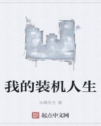 我的装机人生
