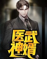 《医武神婿》